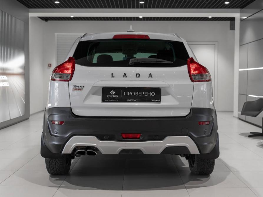 Lada (ВАЗ) XRAY I Москва  - изображение 6