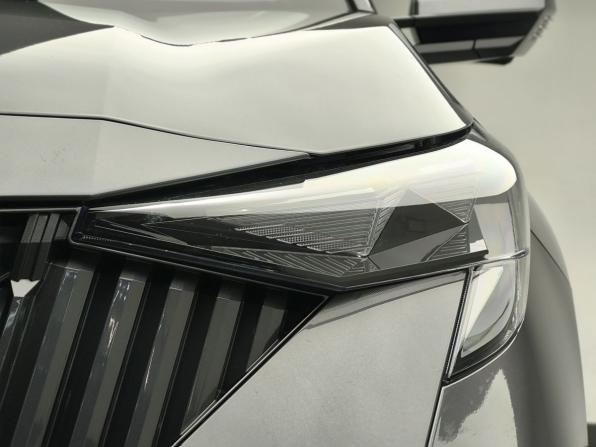 GAC GS3 с пробегом 2024 года, цена 2 124 000 рублей, 12501 км, внедорожник, Автокод Объявления