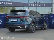 Geely Monjaro I Самара  - изображение 45