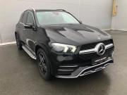 Mercedes-Benz GLE II (V167) Екатеринбург  - изображение 28