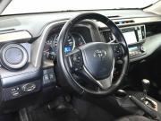 Toyota RAV4 IV (XA40) Екатеринбург  - изображение 36