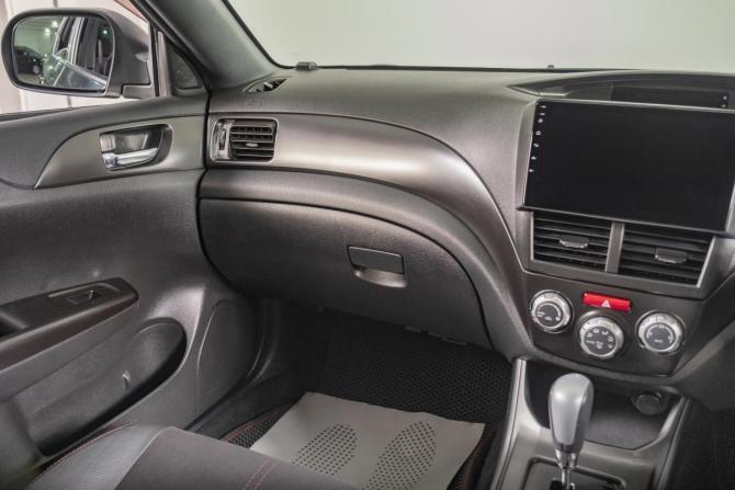 Subaru Impreza III с пробегом 2011 года, цена 1 229 000 рублей, 49000 км, хэтчбек, Автокод Объявления