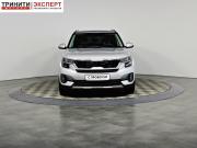 Kia Seltos I Белгород  - изображение 19