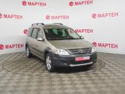 Lada (ВАЗ) Largus I Вологда  - изображение 19