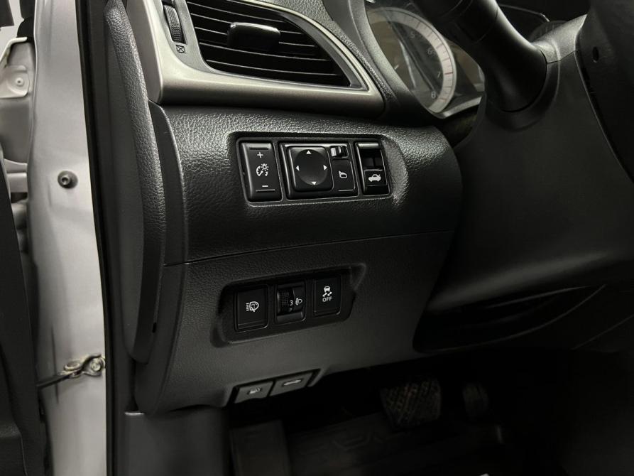 Nissan Sentra VII (B17) Тверь  - изображение 21