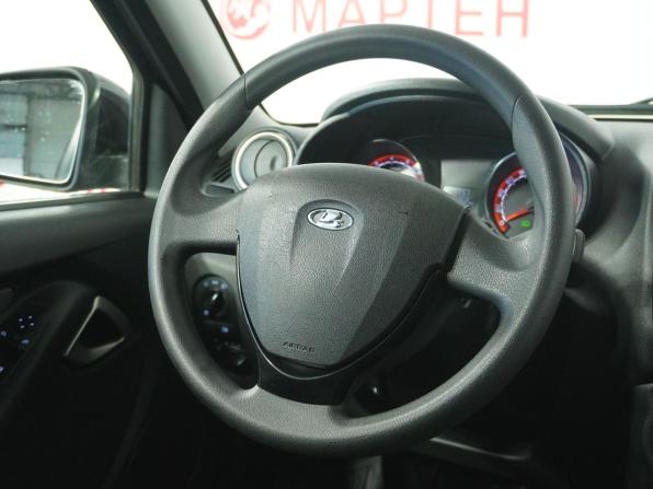Lada (ВАЗ) Granta I Рестайлинг с пробегом 2024 года, цена 799 000 рублей, 86762 км, универсал, Автокод Объявления
