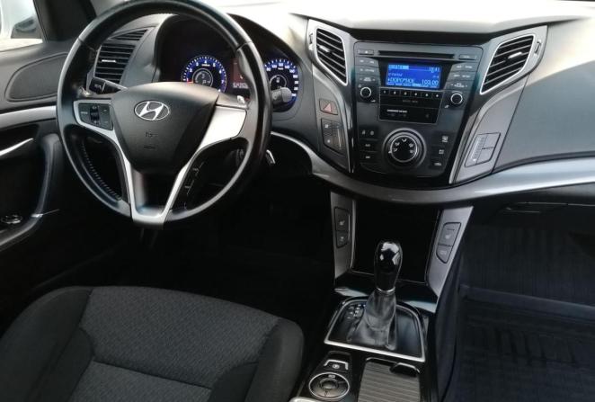 Hyundai i40 I с пробегом 2015 года, цена 1 215 000 рублей, 161946 км, седан, Автокод Объявления