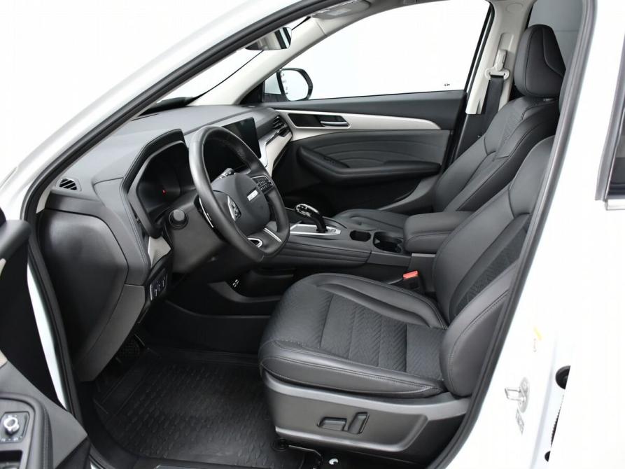 Haval F7 I Рестайлинг Новосибирск  - изображение 13