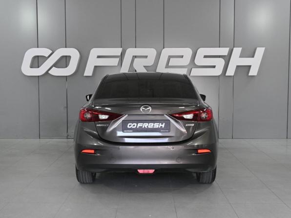 Mazda 3 III (BM) с пробегом 2014 года, цена 1 415 000 рублей, 167344 км, хэтчбек, Автокод Объявления