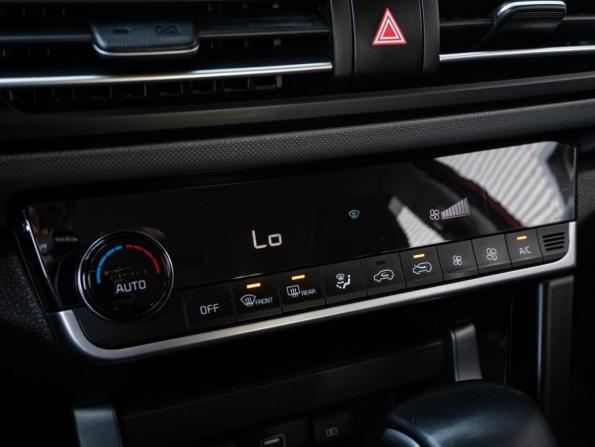Kia Seltos I с пробегом 2020 года, цена 2 140 000 рублей, 53696 км, внедорожник, Автокод Объявления