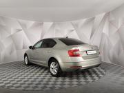 Skoda Octavia III (A7) Рестайлинг Москва  - изображение 23
