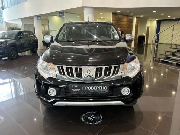 Mitsubishi L200 V с пробегом 2015 года, цена 2 104 000 рублей, 89657 км, пикап, Автокод Объявления