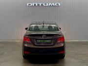 Hyundai Solaris I Рестайлинг Краснодар  - изображение 26