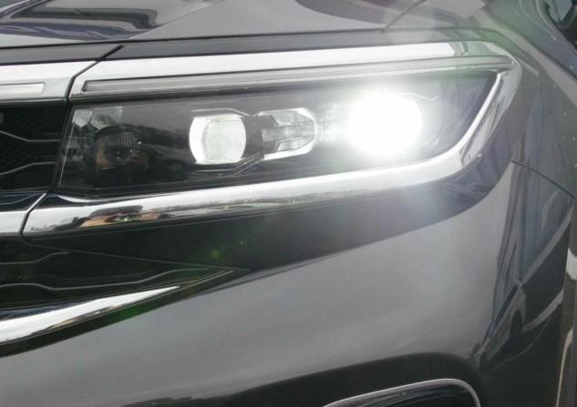 Volkswagen Talagon I с пробегом 2024 года, цена 5 690 000 рублей, 29551 км, внедорожник, Автокод Объявления