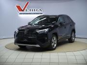 Toyota RAV4 V (XA50) Уфа  - изображение 17