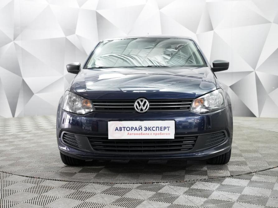 Volkswagen Polo V Ульяновск  - изображение 8