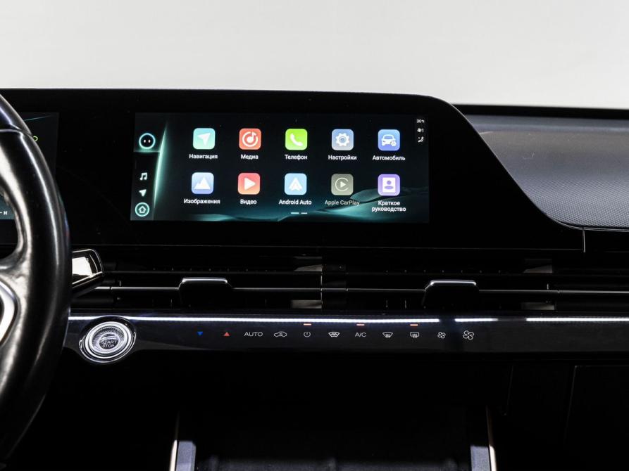 Omoda C5 I Тюмень  - изображение 21