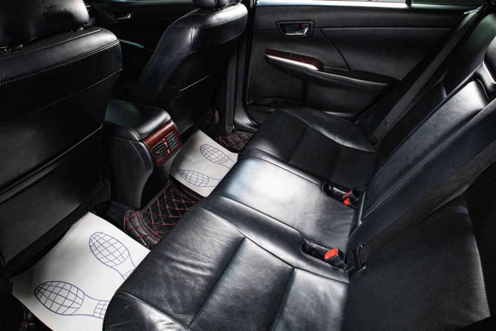 Toyota Camry VII (XV50) Сургут  - изображение 17