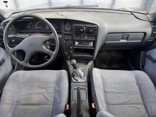 Opel Omega A с пробегом 1988 года, цена 165 000 рублей, 199431 км, седан, Автокод Объявления