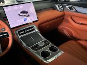 Geely Galaxy Starship 7 Волгоград  - изображение 34