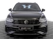 Volkswagen Tiguan II Рестайлинг Москва  - изображение 32