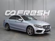 Mercedes-Benz C-Класс IV (W205) Воронеж  - изображение 23