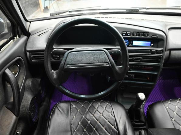 Lada (ВАЗ) 2115 с пробегом 2005 года, цена 80 000 рублей, 304967 км, седан, Автокод Объявления