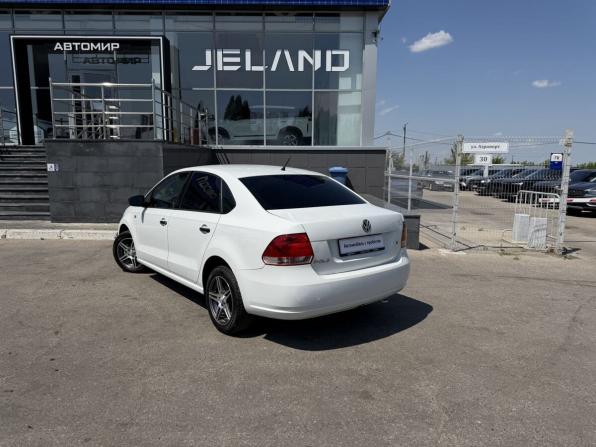 Volkswagen Polo V с пробегом 2014 года, цена 790 000 рублей, 87572 км, седан, Автокод Объявления