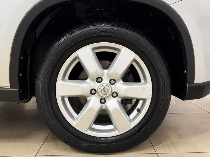 Nissan X-Trail II Ставрополь  - изображение 18