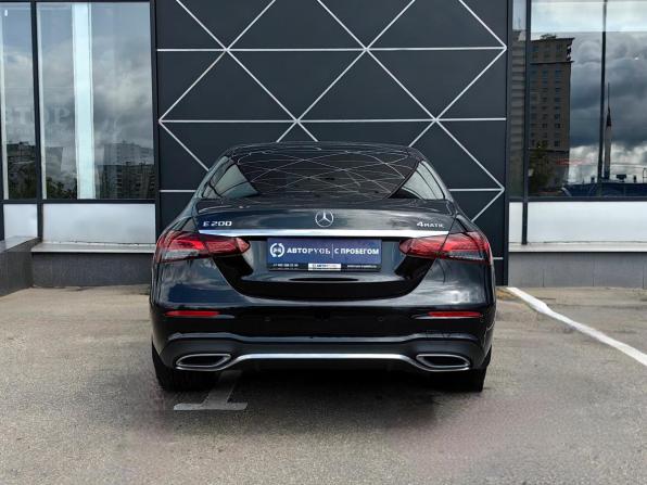 Mercedes-Benz E-Класс V (W213 S213 C238) Рестайлинг с пробегом 2020 года, цена 4 044 000 рублей, 80678 км, седан, Автокод Объявления