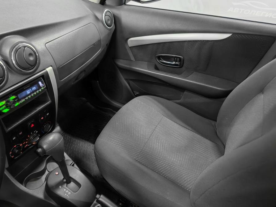 Nissan Almera III (G15) Новосибирск  - изображение 13