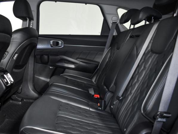 Kia Sorento IV с пробегом 2021 года, цена 3 625 000 рублей, 108529 км, внедорожник, Автокод Объявления