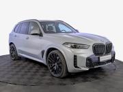 BMW X5 IV (G05/G18) Рестайлинг Москва  - изображение 33