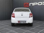 Lada (ВАЗ) Granta I Пермь  - изображение 51