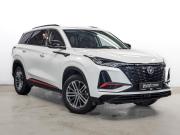 Changan CS75 Plus I Рестайлинг Санкт-Петербург  - изображение 33