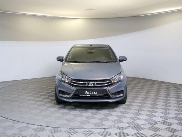 Lada (ВАЗ) Vesta I с пробегом 2021 года, цена 929 000 рублей, 84819 км, седан, Автокод Объявления
