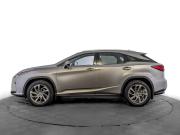 Lexus RX IV Москва  - изображение 38