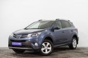 Toyota RAV4 IV (XA40) Сургут  - изображение 22