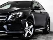 Mercedes-Benz GLA I (X156) Санкт-Петербург  - изображение 25