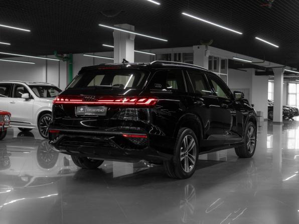 Audi Q6 с пробегом 2023 года, цена 6 500 000 рублей, 54374 км, внедорожник, Автокод Объявления