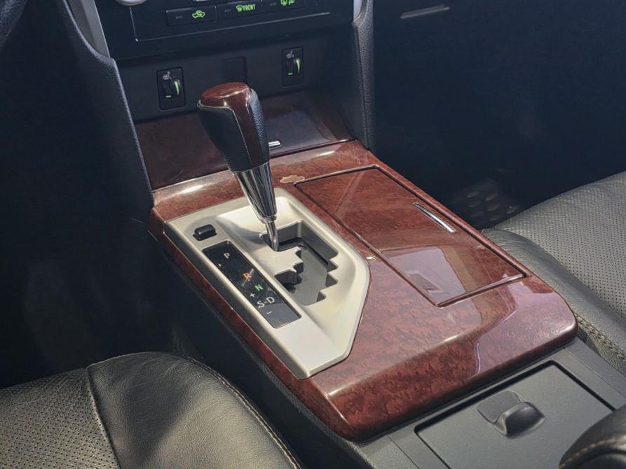 Toyota Camry VII (XV50) Новосибирск  - изображение 24