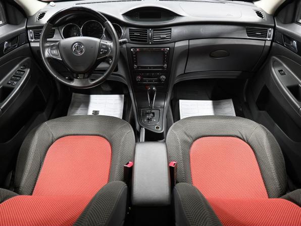 Dongfeng H30 Cross с пробегом 2015 года, цена 895 000 рублей, 21111 км, хэтчбек, Автокод Объявления