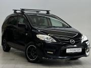 Mazda Premacy II (CR) Рестайлинг Барнаул  - изображение 30
