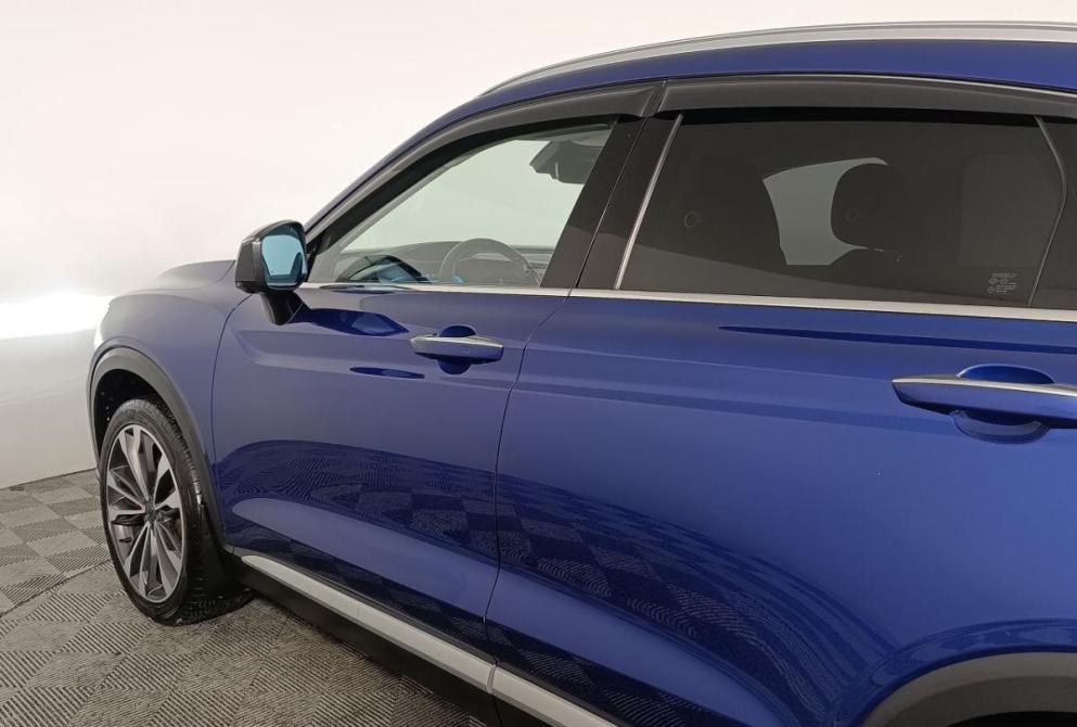 Geely Tugella I Волгоград  - изображение 20