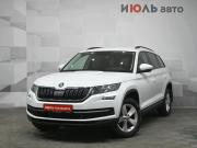 Skoda Kodiaq I Екатеринбург  - изображение 19