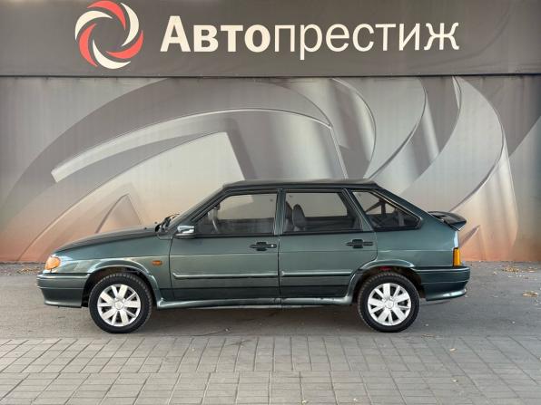 Lada (ВАЗ) 2114 с пробегом 2010 года, цена 309 000 рублей, 299100 км, хэтчбек, Автокод Объявления