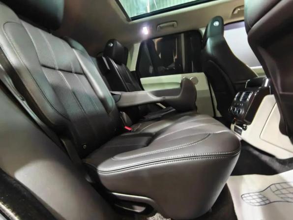 Land Rover Range Rover IV с пробегом 2017 года, цена 3 925 000 рублей, 202756 км, внедорожник, Автокод Объявления