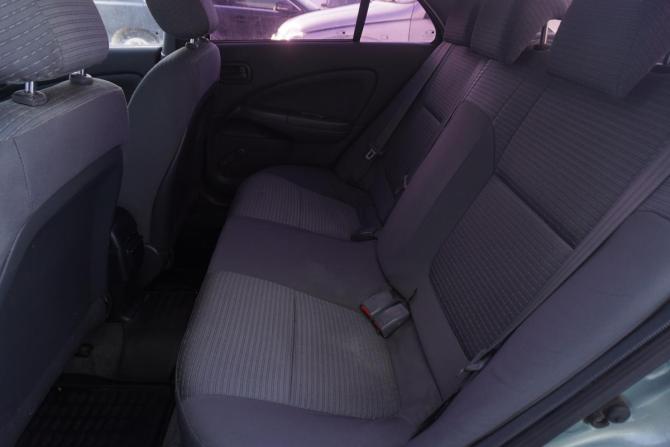 Nissan Almera Classic I с пробегом 2006 года, цена 365 000 рублей, 234040 км, седан, Автокод Объявления