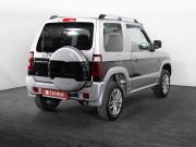 Mitsubishi Pajero Mini II Иркутск  - изображение 22