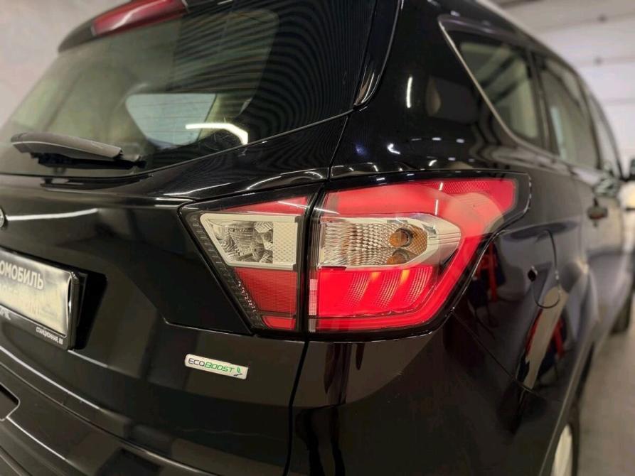 Ford Kuga II Рестайлинг Новосибирск  - изображение 8